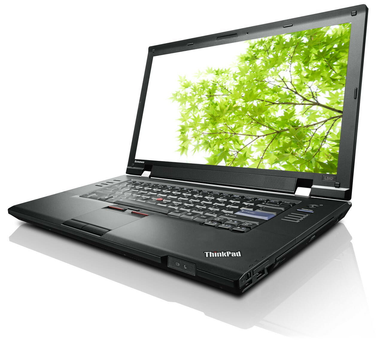 Used] Lenovo ThinkPad L512 2598-RN7 Lenovo ThinkPad L512 used  