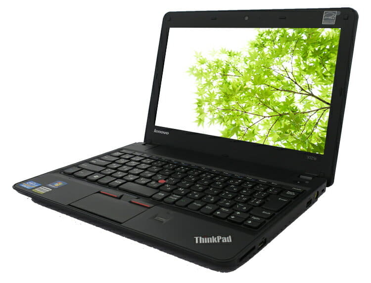 【1058】lenovo thinkpad X121e XP office 1058】lenovo thinkpad X121e XP office Thinkpad X121E AMD E-450/Ram