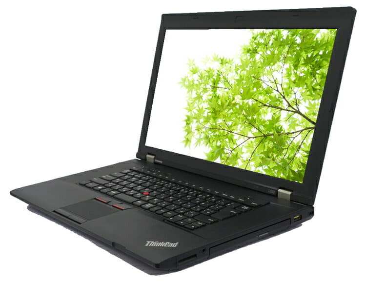 lenovo ThinkPad L530 2481A15 Core i5-3320M 2.6GHz 2GB DVD-ROM 