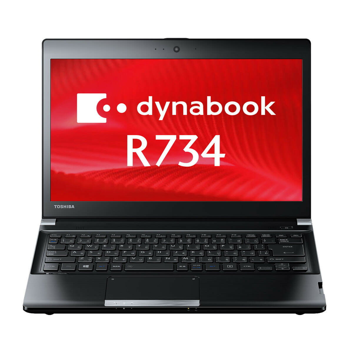 dynabook R734/M PR734MAA447AD73 13.3インチ Used] TOSHIBA dynabook R734/M PR734MAA447AD73 TOSHIBA dynabook