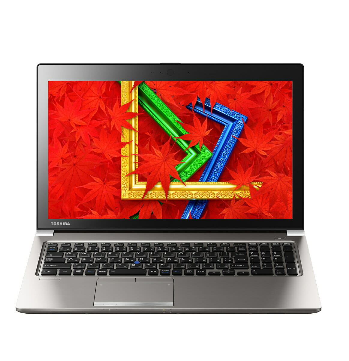 いいスタイル Used] TOSHIBA TOSHIBA PR654KAA1E7AD71 R654/K dynabook Windowsノート本体