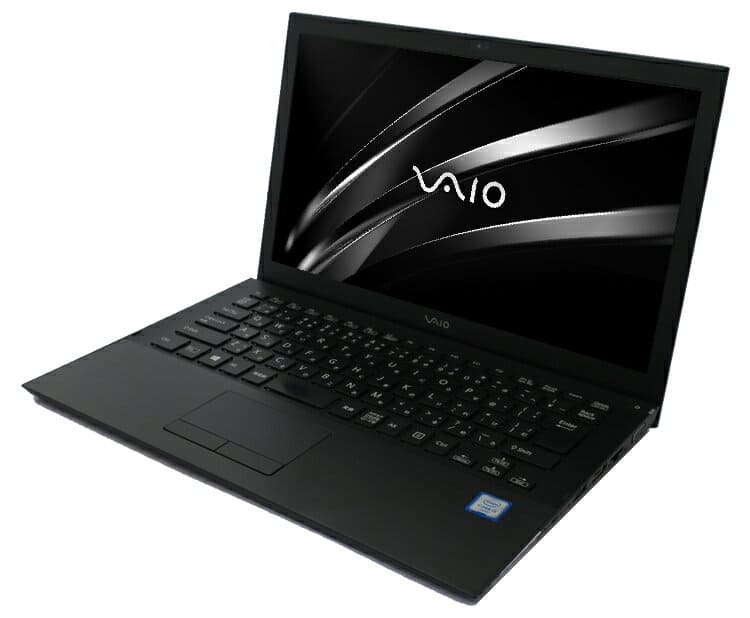 Used] SONY VAIO S13 VJS131 SONY VAIO S13 used goods note PC Core 