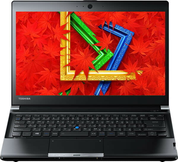 Used Toshiba Dynabook R734 K Pr734kawcabad7y Toshiba Dynabook R734 K Used Goods Note Pc Core I5 Win7 Pro Toshiba Dynabook R734 K Be Forward Store
