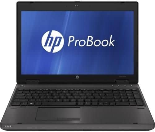 Used] HP ProBook 6570b B8A72AV HP ProBook 6570b used goods note PC