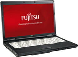 富士通 LIFEBOOK A572/FX Core i3 3110M 2.4GHz/4GB/320GB/Multi/15.6W 