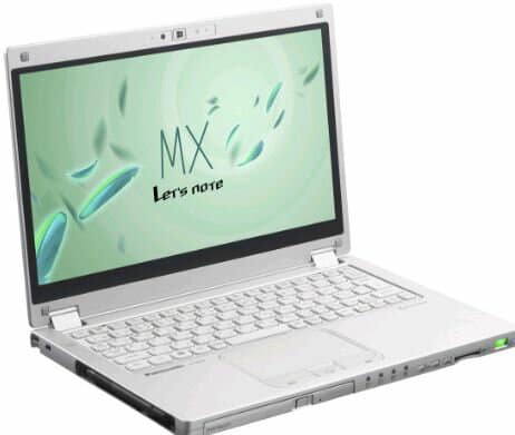 Used] Panasonic Let