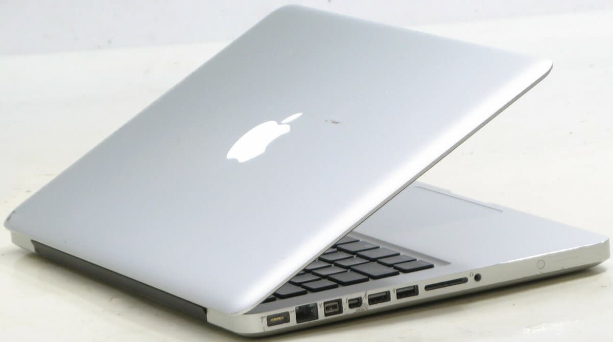 Used]Apple MacBook Pro MD101J/A Corei5 2.5GHz 4GB HDD750GB 13.3 inches Mac  OS 10.13.6 radio Bluetooth Web Camera apple Mac Macintosh used goods MAC -  BE FORWARD Store