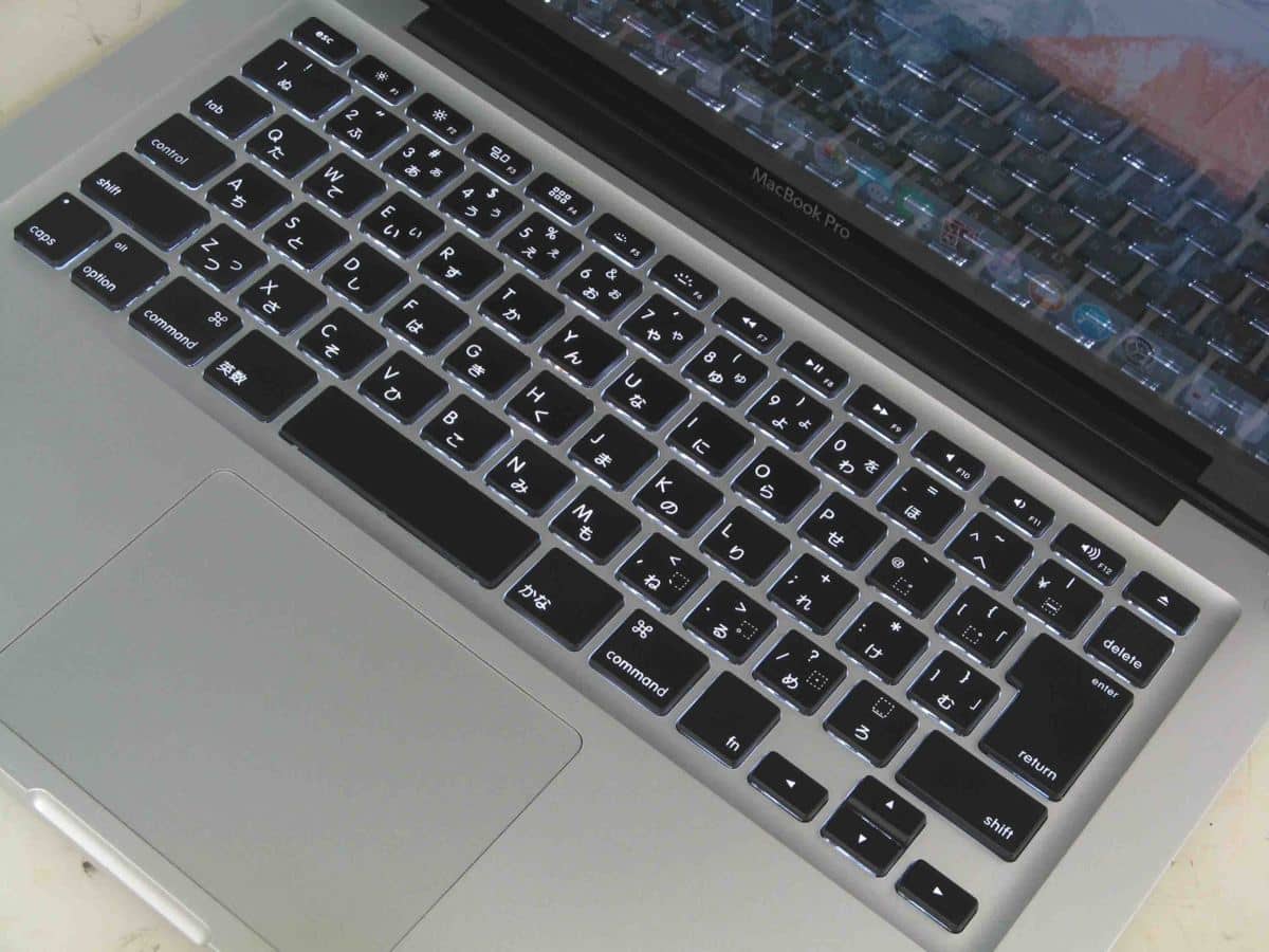 Apple Macbook Mbp Used Camera Used]Apple MacBook Pro MD101J/A 