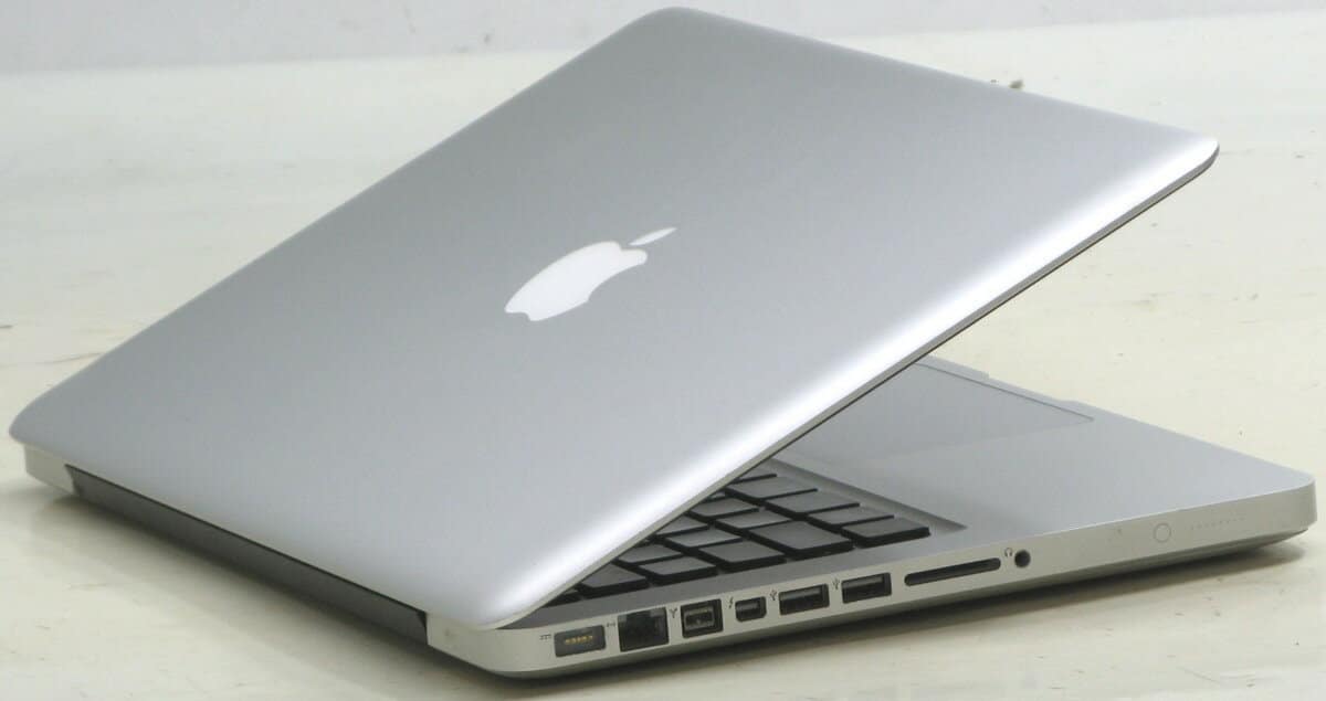 Used]Apple MacBook Pro MD102J⁄A Corei7 2.9GHz 8GB HDD750GB 13.3