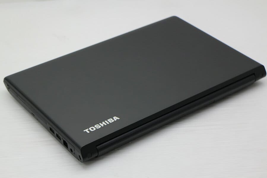 Used]TOSHIBA dynabook Satellite B553/J Core i3 3120M 2.5GHz/4GB