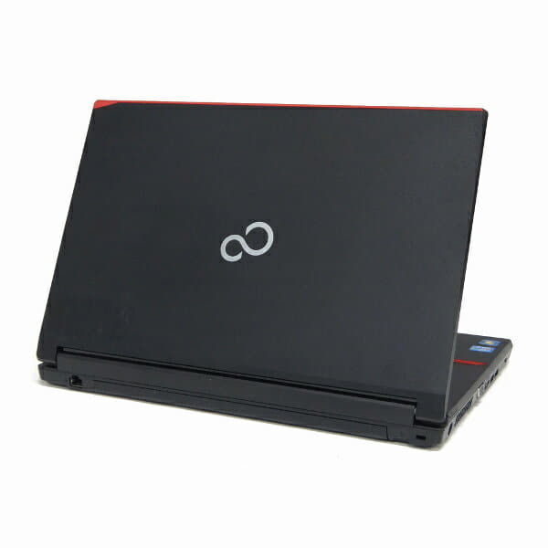FUJITSU 【中古】 富士通 LIFEBOOK A573/G ノートパソコン Core i5