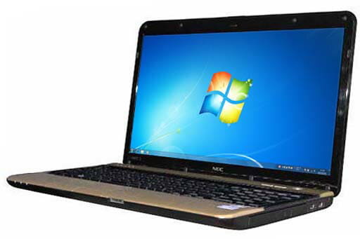 Used Windows7 64bit Hdmi Numeric Keypad Belonging To Recovery Memory 4gb Hdd500gb Dvd Multi Nec Lavie Ls150 F Be Forward Store