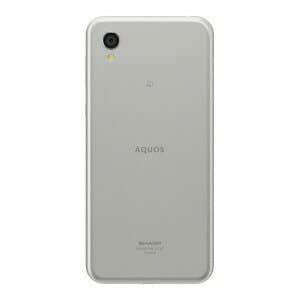 ＳＨＡＲＰ．ＳＨ－Ｍ０８ SHARP．SH－M08 Smartphone model number SH M08