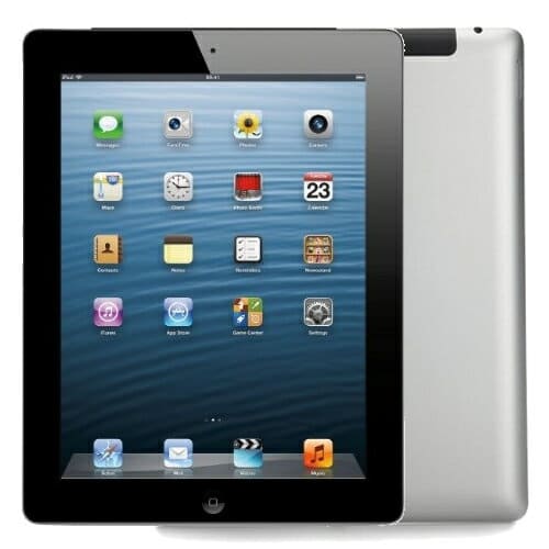 Used]Used tablet Apple iPad third generation Wi-Fi+ 16GB Wi-Fi (Wi 