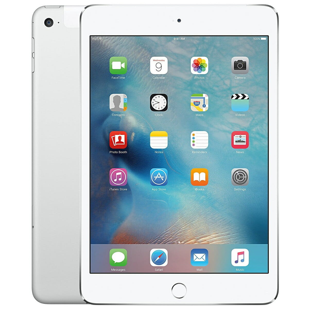 iPad Air 2 Wi-Fi+Cellular 64GB MGHY2J/A iPad Air 2 Wi-Fi+