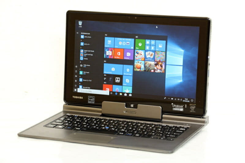 TOSHIBA dynabook VT714 core i3 4GB 128GB 中古 TOSHIBA dynabook VT714 core i3 4GB 128GB 中古 TOSHIBA dynabook