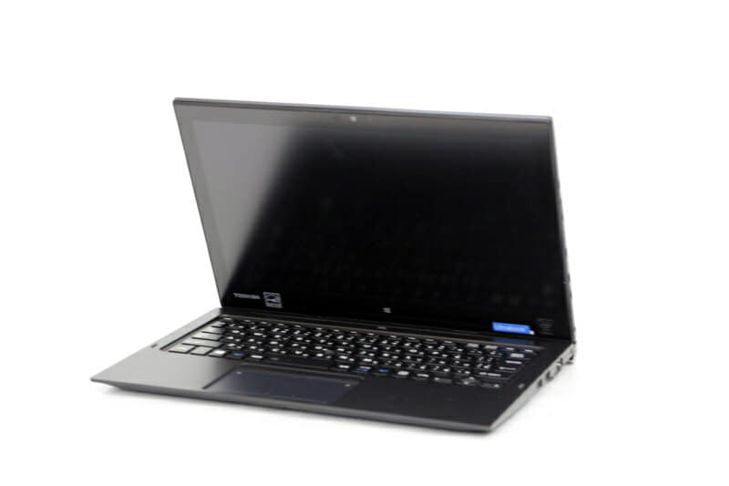 Used]Windows10 TOSHIBA dynabook R82 PR82PBGDC47AD31 Core M 5Y51