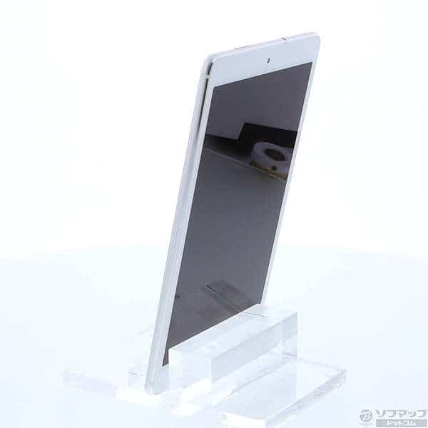 Used]HUAWEI MediaPad M3 Lite s 16GB white 701HW Wi-Fi - BE FORWARD