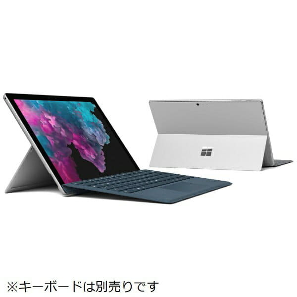 New Microsoft Microsoft Lgp 00017 Windows Tablet Surface Pro 6