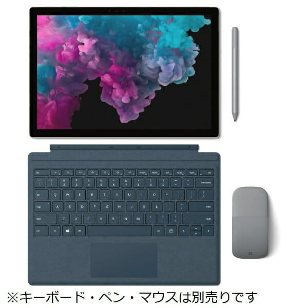New Microsoft Microsoft Lgp 00017 Windows Tablet Surface Pro 6
