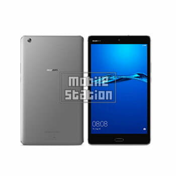 New]The MediaPad M3 Lite10 space gray SIM-free HUAWEI BAH