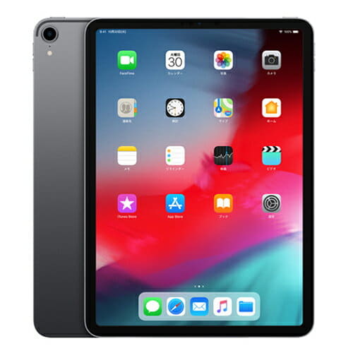 New]Apple/ apple iPad Pro 11 inches Wi-Fi 512GB MTXT2J/A [space