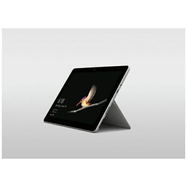 販売の専門店 Microsoft MHN-00017 Surface Go | iozanin.com.br