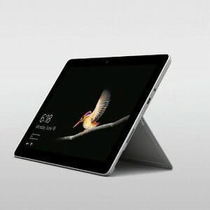 New]Microsoft PDA Surface Go MCZ-00032 [the OS kind: Windows 10