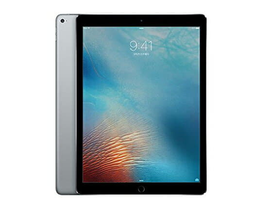 iPad Pro 12.9インチ 第2世代 256GB MP6G2J⁄A iPad Pro 12.9インチ
