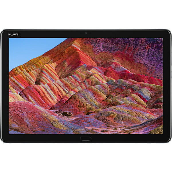 New]HUAWEI M5 Lite 10/BAH2-L09/LTE/Gray/32G HUAWEI MediaPad M5 