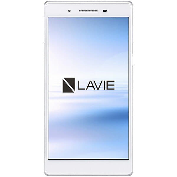 New Nec Pc Te507jaw Lavie Tab E Te507 Jaw White Be Forward Store