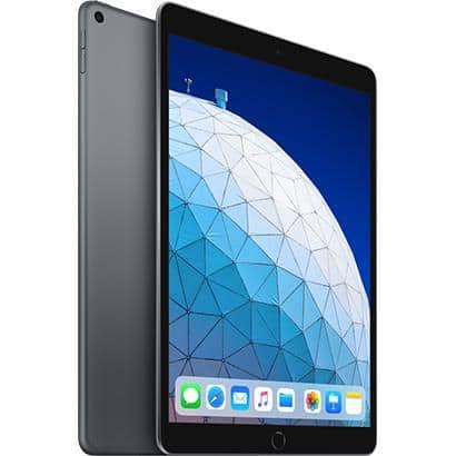 New]APPLE iPAD iPad Air 10.5 inches Wi-Fi 256GB MUUQ2J/A [space 