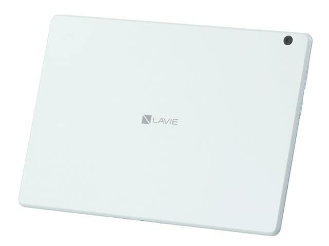 New]NEC PDA LAVIE Tab E TE410/JAW PC-TE410JAW [the OS kind 