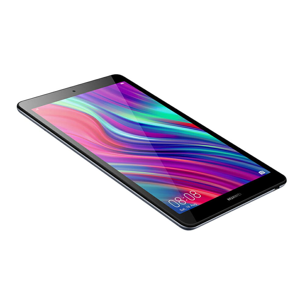 New][HUAWEI formula] The Huawei MediaPad M5 lite 8" Wi-Fi model 32GB (space  gray) Touch 1080p-adaptive Android 9+EMUI 9.0 Harman Kardon tablet terminal  liquid crystal tablet tablet body - BE FORWARD Store