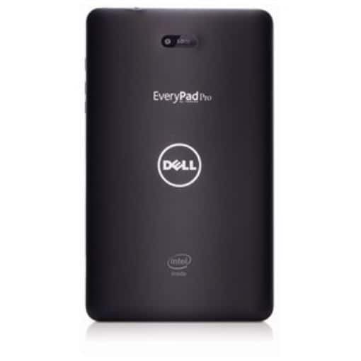 [New]YAMADA DENKI original Windows tablet PC Every Pad Pro for 8.1 BE