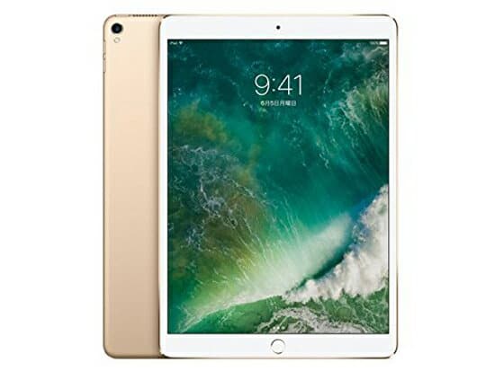 正規逆輸入品】 (4th 12.9in Pro iPad : Amazon.com Gen.) WiFi