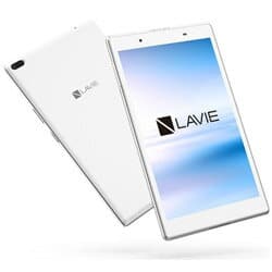 New Nec Android 7 1 Tablet 8 Type Apq8017 Storage 16gb Memory 2gb Lavie Tab E Te508 Haw White Pc Te508haw Pcte508haw The Tablet Pc Body Be Forward Store