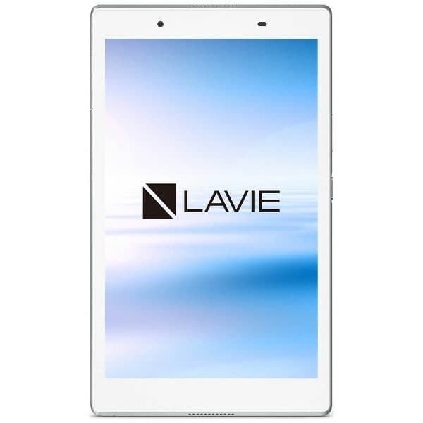 LAVIE Tab E