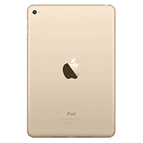 New]APPLE iPad mini 4 Wi-Fi model 128GB MK9Q2J/A gold - BE