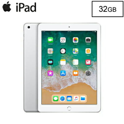 Apple - Apple iPad Ratina 2018モデル Amazon.com: Apple iPad (2018 Model) with Wi-Fi only 32GB