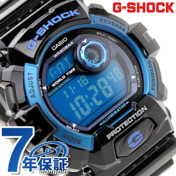 G shock 8900a 1dr hot sale