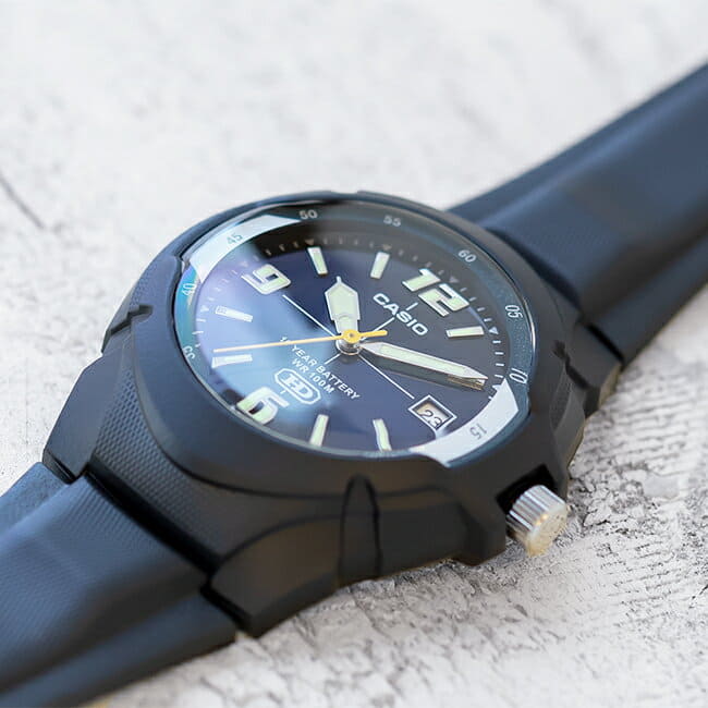casio mw 600f