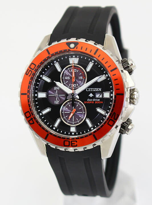 CITIZEN プロマスター エコドライブ　CA0718-21E ダイバーズ Amazon.co.jp: [シチズン] 腕時計 プロマスター CA0718-21E エコ