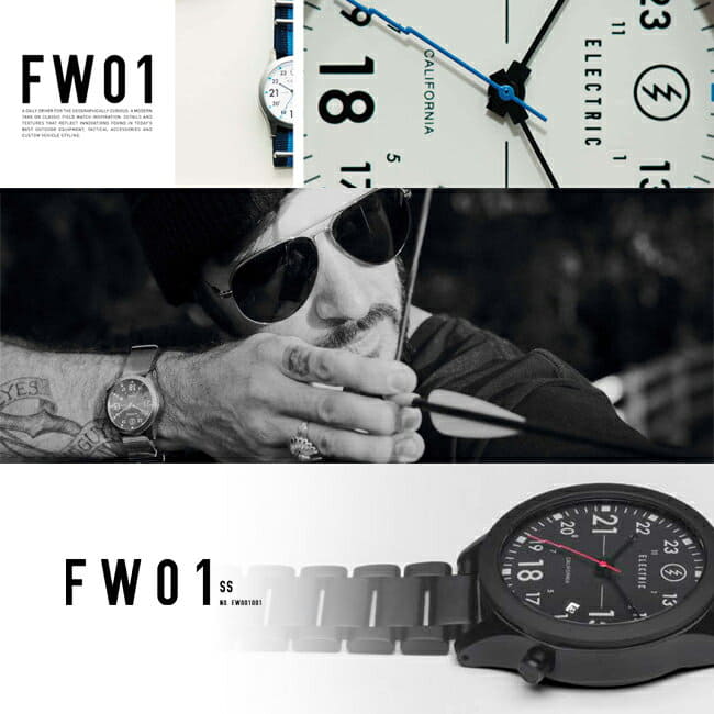 Electric fw01 clearance