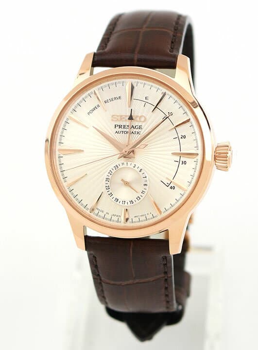 seiko sary 132