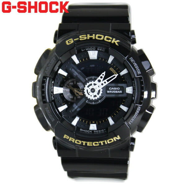 g shock model 2018