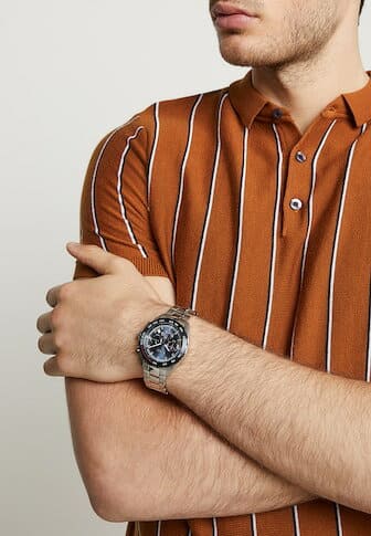 Boss intensity watch hot sale