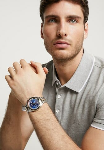 boss intensity watch