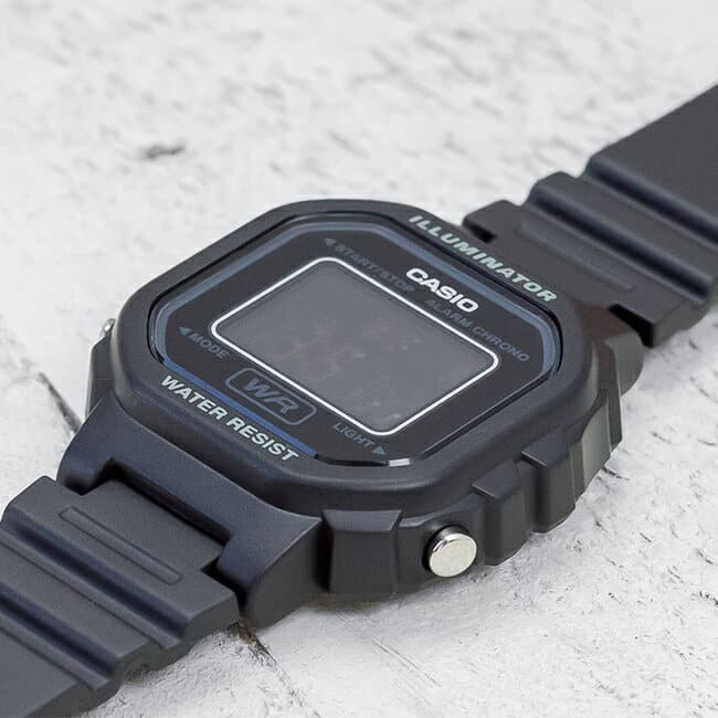 My daughter's Casio LA-20WH : r/casio