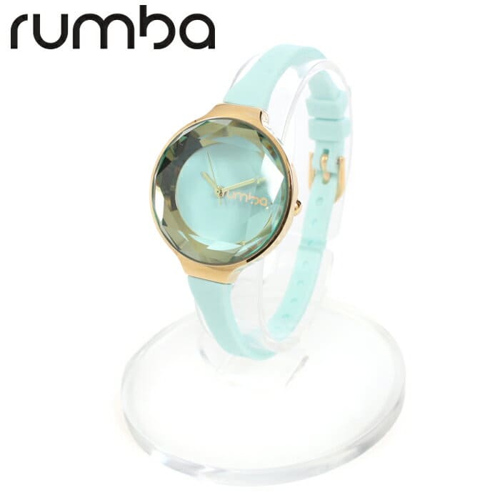 New]Rumba time orchard gem 30 millimeters mint green (RUMBA TIME 